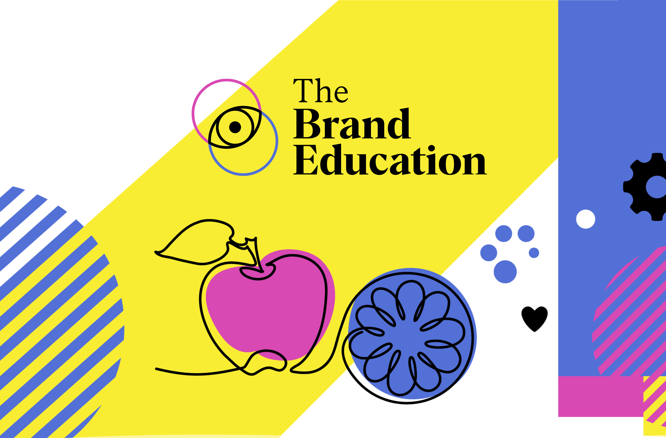 The Brand Education