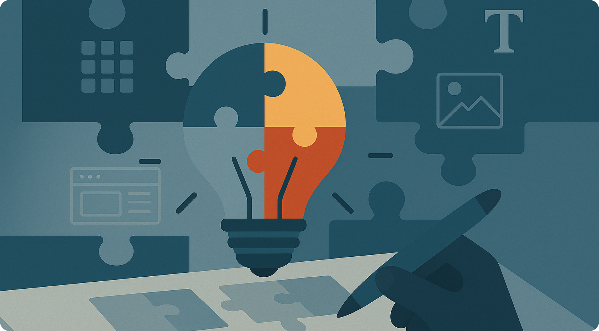 Behind the Clues: Designing a Puzzle that Didn't Launch
