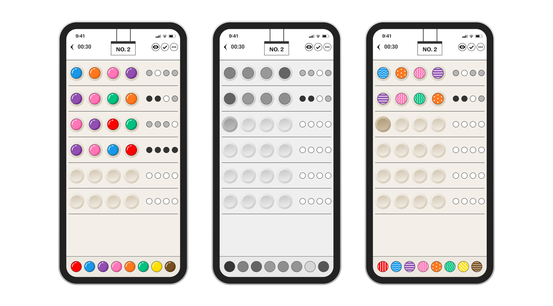 Behind the Clues: Designing a Puzzle that Didn't Launch