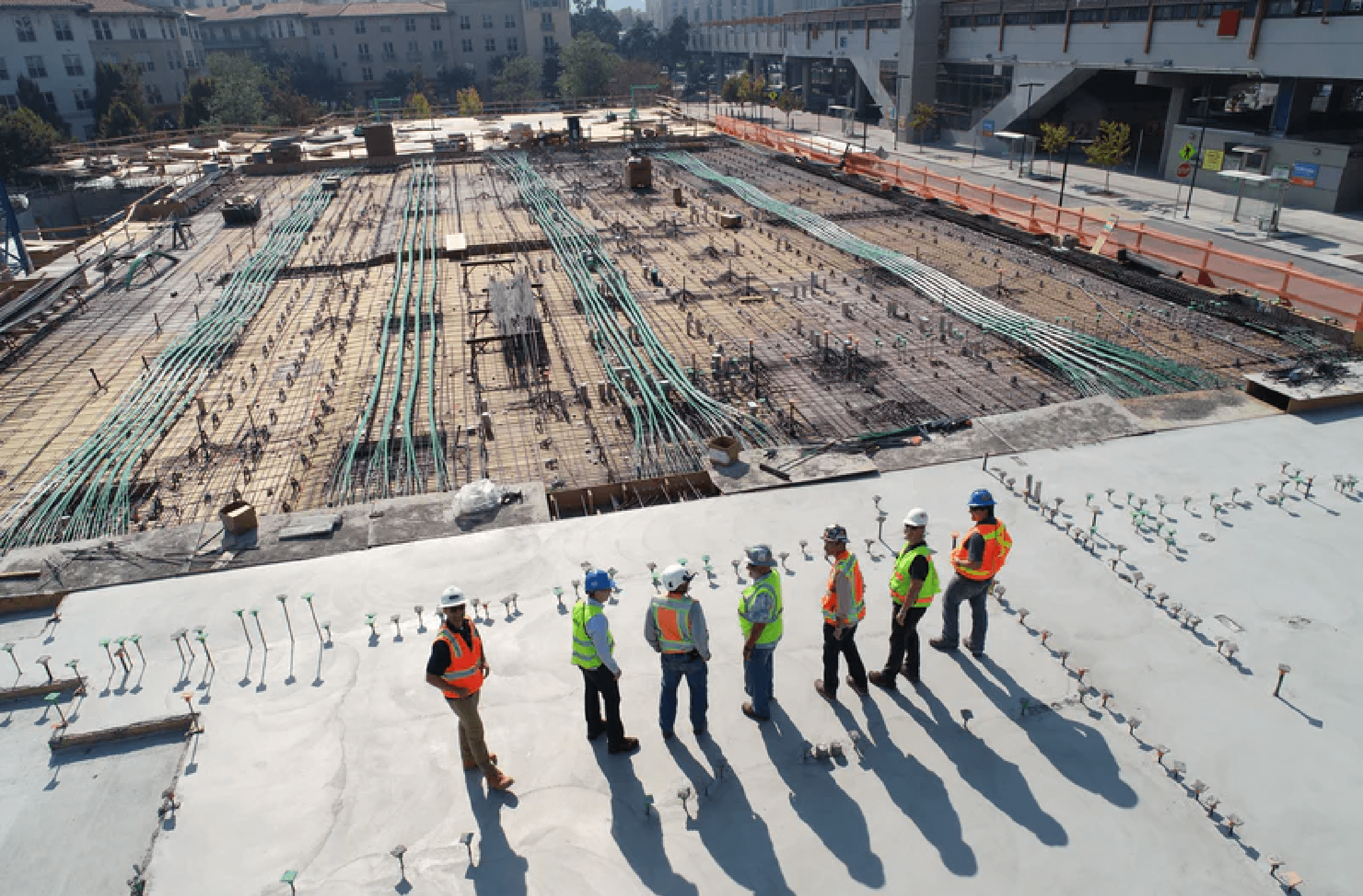 London Projects